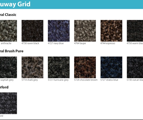 Nuway Grid