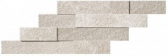 Керамический Гранит Окрашенный в Массе Brave Gypsum Brick 3D 