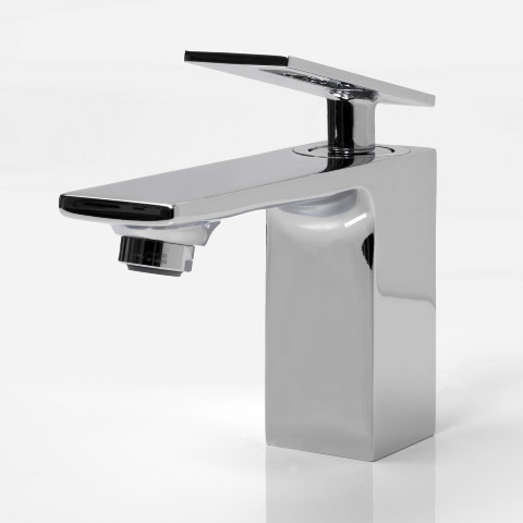 Alme 1503 Смеситель для раковины