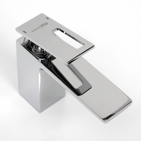 Alme 1503 Смеситель для раковины