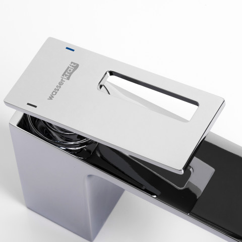 Alme 1503 Смеситель для раковины