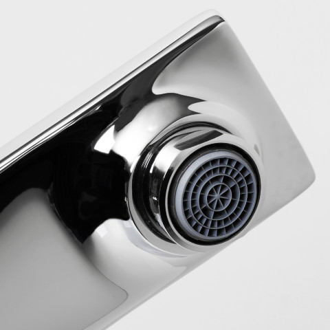 Alme 1503 Смеситель для раковины