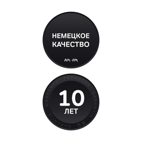 Смеситель для раковины AM.PM Bliss L F5302132