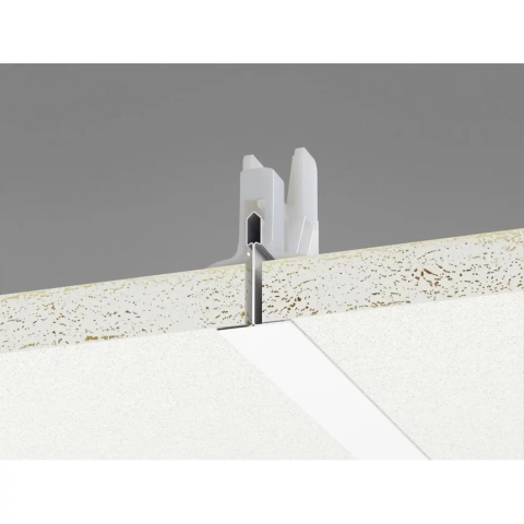 Ecophon Hygiene Performance А T24/Tech 1200x600