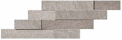 Керамический Гранит Окрашенный в Массе Brave Pearl Brick 3D 