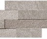 Керамический Гранит Окрашенный в Массе Brave Pearl Brick 3D 