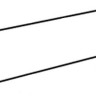 Технический Керамический Гранит Diamante Corda Battiscopa Levigato