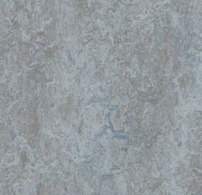 Линолеум Forbo Marmoleum Decibel dove blue