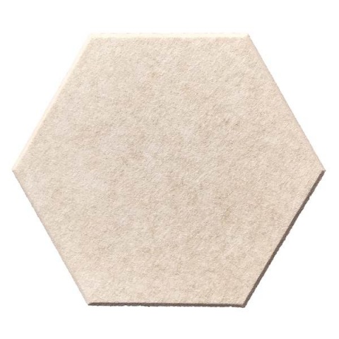 Панель акустическая декоративная сота с печатью