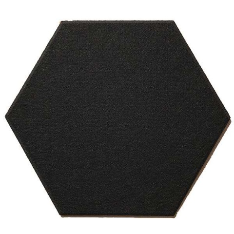 Панель акустическая декоративная сота с печатью