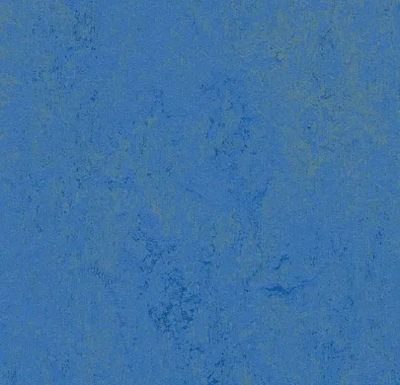 Линолеум Forbo Marmoleum Decibel blue glow