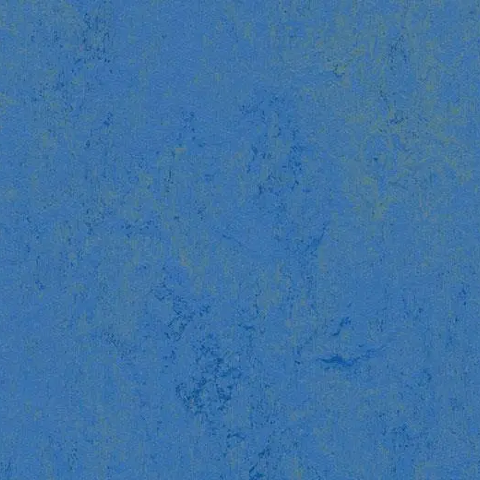 Линолеум Forbo Marmoleum Decibel blue glow
