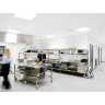 Ecophon Hygiene Performance А T24/Tech 600x600