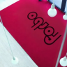 Forbo Coral logo