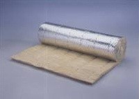 Мат прошивной Isotec Wired Mat 100 SM AL 2000x1000x120