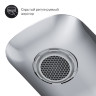 Смеситель для раковины с донным клапаном AM.PM Spirit 2.0 F70A82100