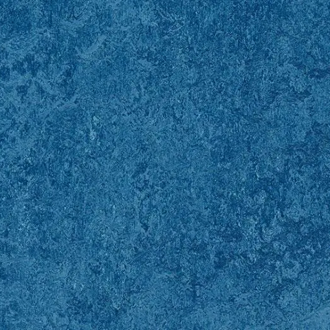 Линолеум Forbo Marmoleum Decibel blue