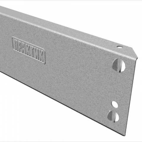 Стеллаж SB 200x152x61/3