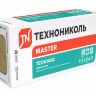 Базальтовый утеплитель ТехноНИКОЛЬ Технофас 1200х600х120 мм