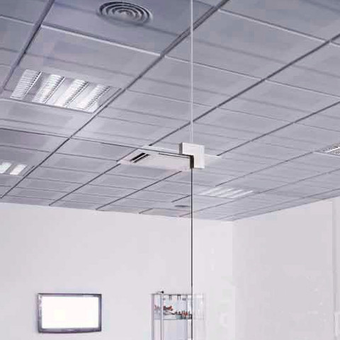ORCAL Перфорация Rg 2516 с В15 1200x300x8 MicroLook 8