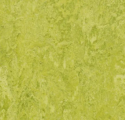 Линолеум Forbo Marmoleum Decibel chartreuse