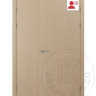 Дверь глухая звукоизоляционная. Модель ПДГ.101.(02) RW 32-36-38-43-47 дБ