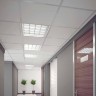 Панель STRONG АР600 Board Ral перфорация 3,0 с флисом+парок 20мм