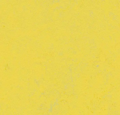 Линолеум Forbo Marmoleum Decibel yellow glow