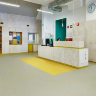 Линолеум Forbo Marmoleum Decibel yellow glow