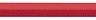 Настенная/напольная плитка из белой глины Arkshade Red Spigolo