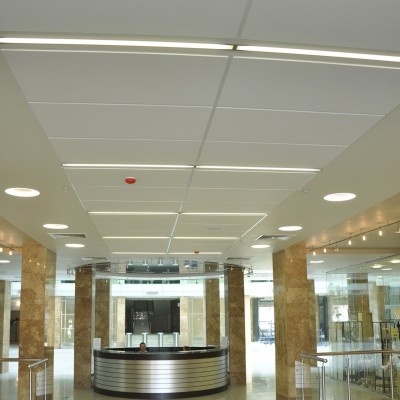 АКУСТИЧЕСКИЕ СТЕНОВЫЕ ПАНЕЛИ WP SERENADE ISOFON 1200х600 