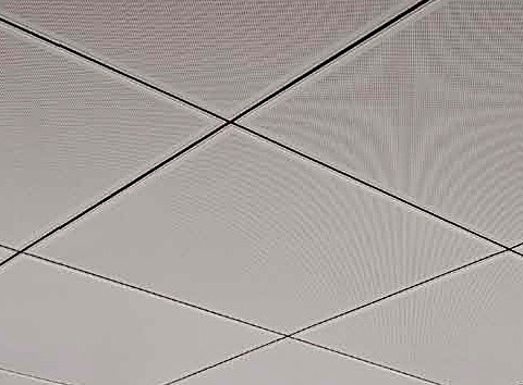 ORCAL Перфорация Rg 2516 с В15 600x600x15 Board