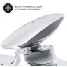 Смеситель для ванны и душа c душевым набором AM.PM Spirit 2.0 F70A15000