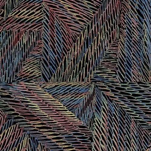 Линолеум Forbo Мodul'up 19dB by galeote