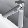 Смеситель для раковины, высокий с донным клапаном AM.PM Like F8092200