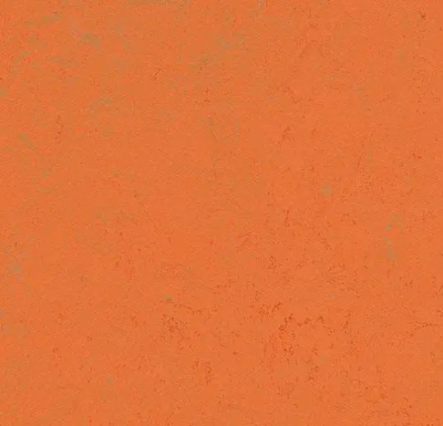 Линолеум Forbo Marmoleum Decibel orange glow