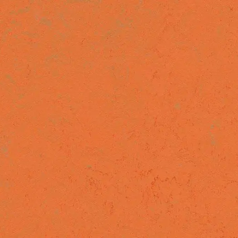 Линолеум Forbo Marmoleum Decibel orange glow