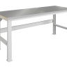 Стол производственный (№221) WTS200.F2/F2.000