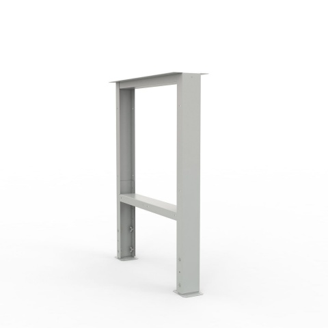 Стол производственный (№221) WTS200.F2/F2.000