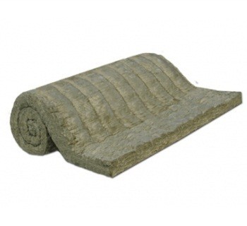 Мат прошивной Isotec МП-100 (M1-100) 2000x1000x70