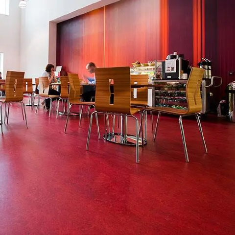 Линолеум Forbo Marmoleum Decibel Bleeckerstreet