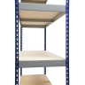 Стеллаж SB 200x183x61/4