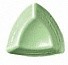 Глазурованный Керамический Гранит Greencolors Menta Canaletta Angolo Int.