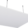 Потолочная плита Optima Canopy Square 1170x1170x30