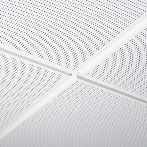 ORCAL Микроперфорация Rd 1522 с В15 600x600x16 Tegular 16