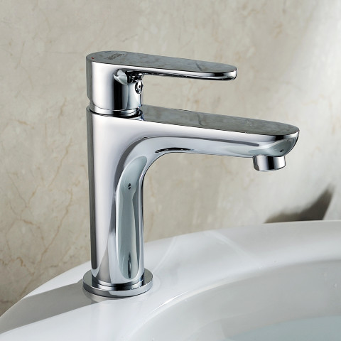Leine 3504 Смеситель для раковины