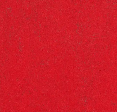 Линолеум Forbo Marmoleum Decibel red glow