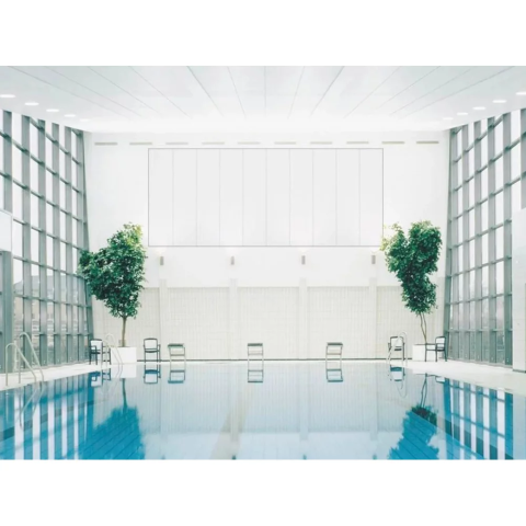 Ecophon Akusto™ Wall C/Akutex HS 2700x600