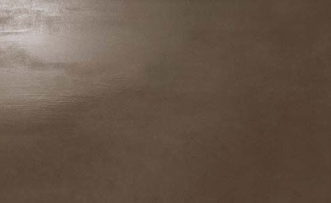 Настенная/напольная плитка из белой глины Dwell Brown Leather 50x110