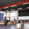 Ecophon Индастри А 1200x600x30